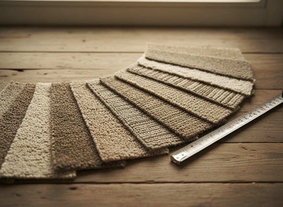 Carpet Installation Douglas, OK FAQs